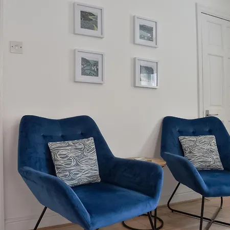 Harbourside House Holiday home *