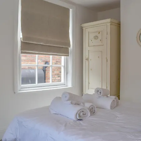 Holiday home Harbourside House Scarborough