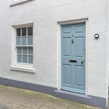 Harbourside House Holiday home Scarborough