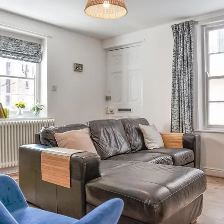 Harbourside House Holiday home