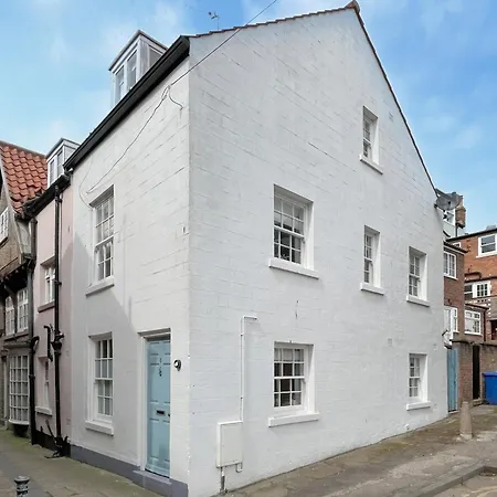 Harbourside House Holiday home