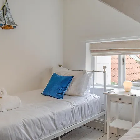 Harbourside House Scarborough