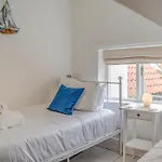 Harbourside House Scarborough