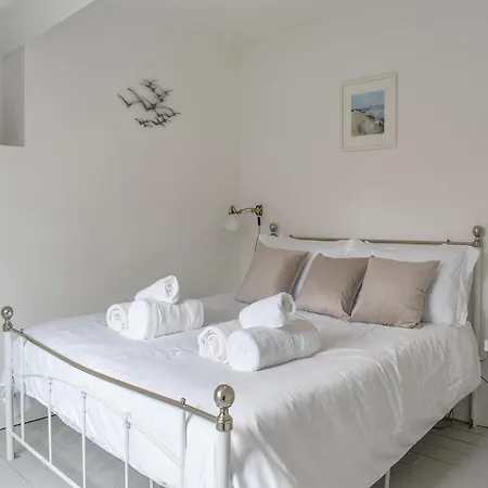 펜션 Harbourside House