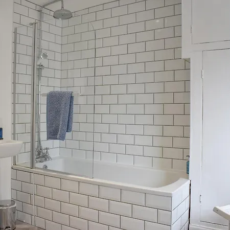 Harbourside House Casa vacanze Scarborough