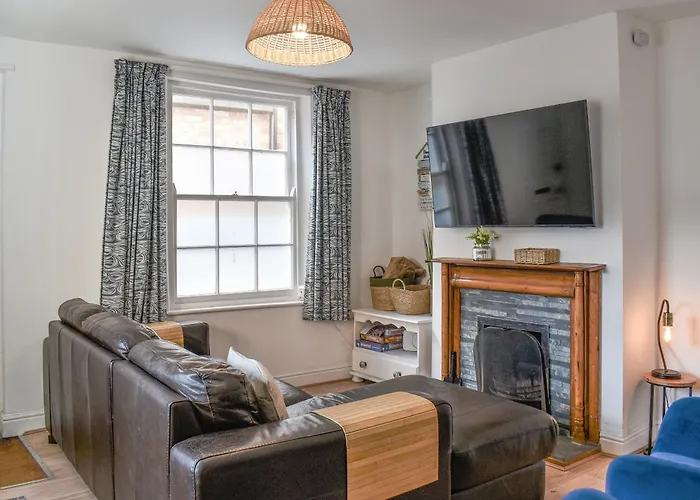 Harbourside House Scarborough