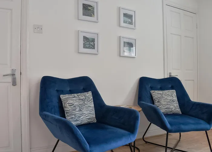 Harbourside House Dom wakacyjny