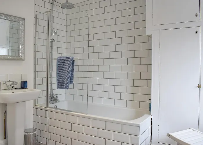 Harbourside House Dom wakacyjny Scarborough