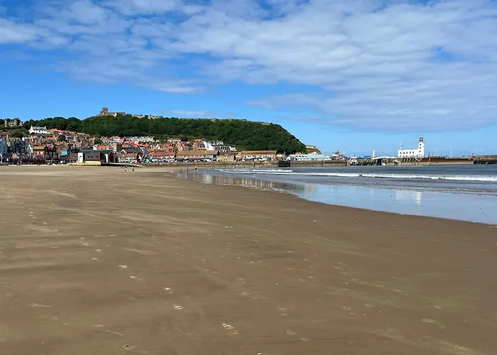 Dom wakacyjny Harbourside House