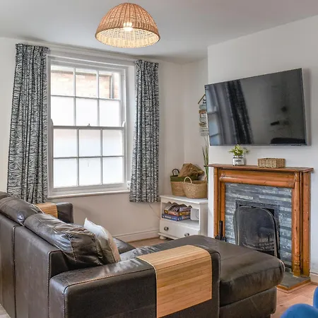 Harbourside House Scarborough