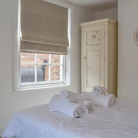 Harbourside House Nyaraló Scarborough