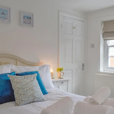 Harbourside House Nyaraló